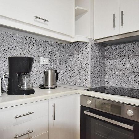 Petite Apartment 아테네 외부 사진